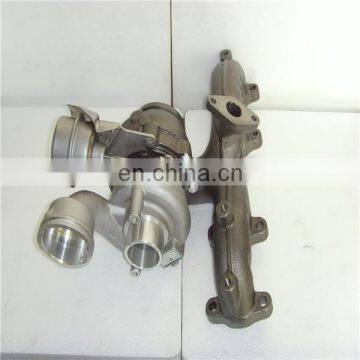 54399880022 54399880011 turbocharger BV39