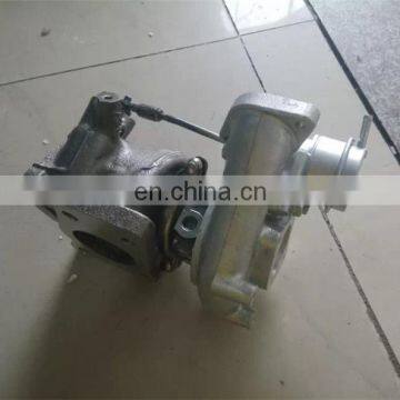 Chinese Turbo Factory Direct Price TF035HL 49335-00850 Turbocharger photo-2