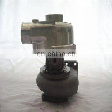 4BD1-T Engine Turbo EX120-1 8-94418-320-0 NE190022 NB190027 RHB6 Turbocharger photo-4