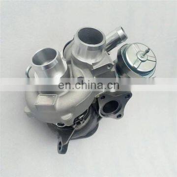 Turbocharger F150 K0CG Turbo 179204 photo-2