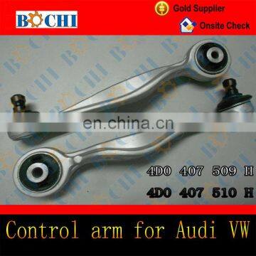 Full Set of Auto Suspension Parts Control Arm for Audi a4 a6 a8 VW Passat photo-5