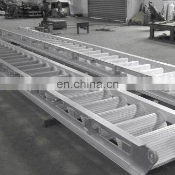 Best Price Marine Aluminum Ship Telescopic Gangway