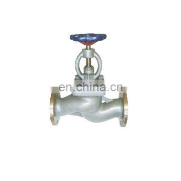 Low Temperature Stop Valve