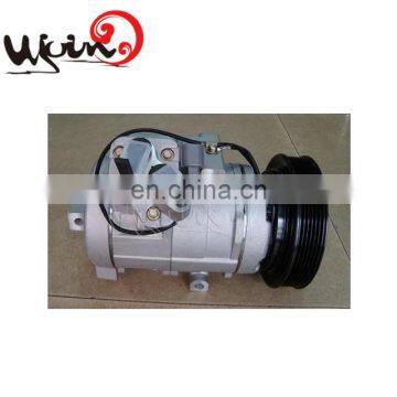 High quality hydrogen compressor for honda Odyssey 2.4 38810-PGM-003