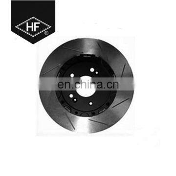 Auto Car Parts Brake Discs Oem 40206-71E01 for NISSAN photo-3