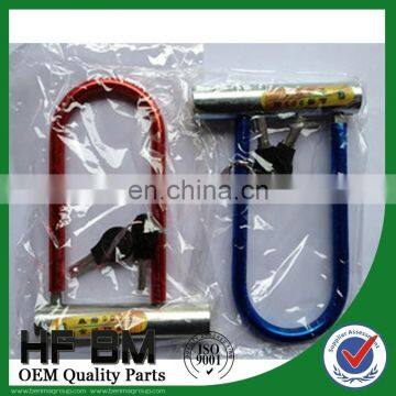 Good Quality Safety Lock U Lock for Bike With Good Price