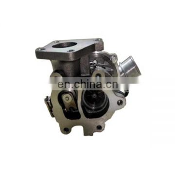 Eastern turbocharger RHF3H VD410084 VA410084 RF6C RF6CB turbo charger for Mazda Bongo Passenger 4WD RFCDT RFT diesel engine