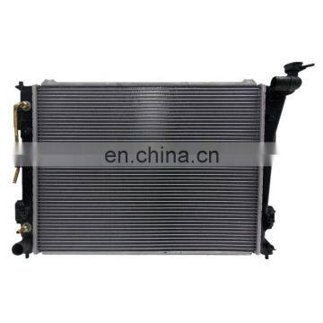 Radiator For 2010-2013 Kia Optima Hyundai Sonata Azera 2.4L 3.3L 13191