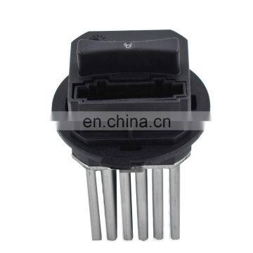 NEW A/C Heater Blower Motor Regulator Resistor For Mercedes Sprinter VW Crafter 0008212992 photo-6