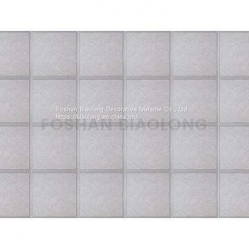 Roll Coated Aluminum Ceiling Panel Factory