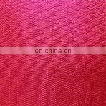 600D PU Coated 100% Polyester Oxford Fabric For Bag/Garment/Tent photo-2