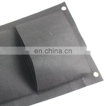 Flora Felt Living Wall Planter Vertical Garden photo-4