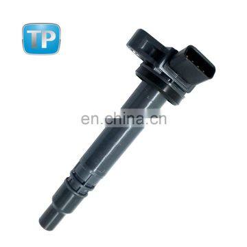 Auto Parts High Performance Ignition Coil OME 90919-02238 9091902238