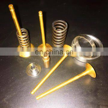 Высококачественные впускные и выпускные клапаны двигателя PW811080 PW811081 для Proton GEN2 CAMPRO IAFM Gen 2 CM CPS Non S4PH. 16 штук автомобильных запчастей photo-4