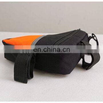 Promotional Bicycle Triangle Bag Small Upper Pipe Bike Bag