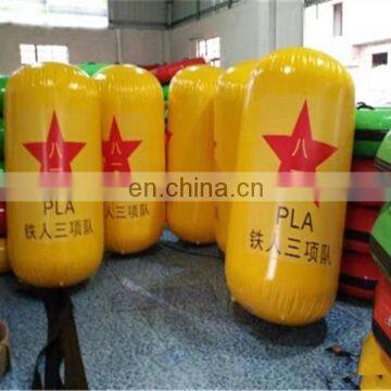 Inflatable Marker Buoys Customized Inflatable Float Tube For Sale photo-3