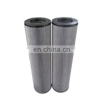 Stainless Steel Mesh Hydraulic Oil Filter Element Made in China for Effective Removal of Mechanical Impurities photo-6