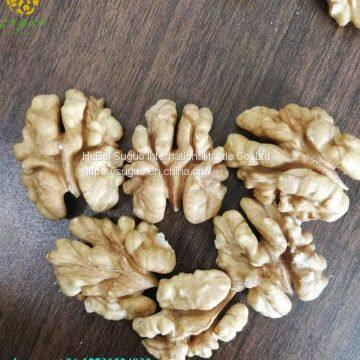 2020 XinJiang light halves walnut kernels