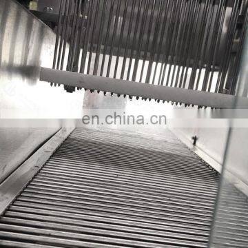 Industrial Salt Water Saline Brine Meat Injecting Machine