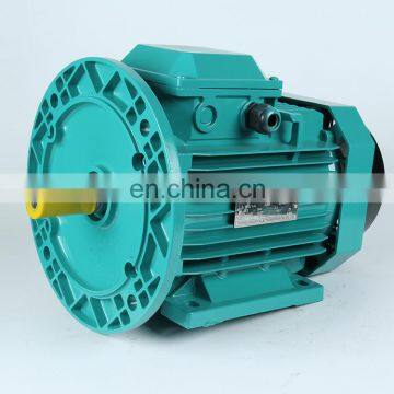 IE3 high efficiency 18.5kw induction motor 220v