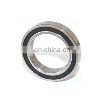 wholesaler price thin wall type 61915 6915 2RS ZZ C3 cars steering shaft deep groove ball bearing size 75x105x16