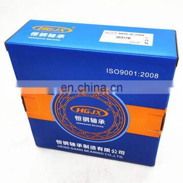 china manufacturer directory 4388 taper roller bearing 4395 33217-X