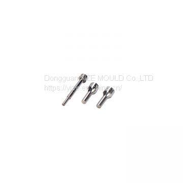 Professional Ultra Hard Material Tungsten Steel Parts Processing Factory Precision Tungsten Carbide Round Parts Customization photo-3