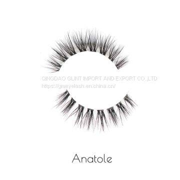 Mink 3d Hair Lashes photo-2