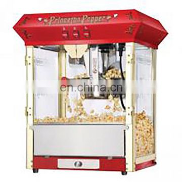 popcorn machine