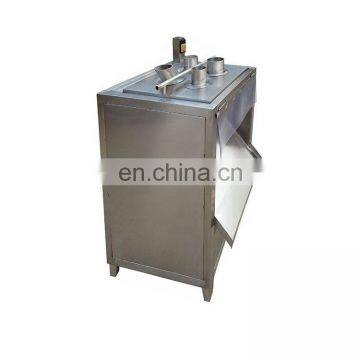 Food & Beverage Machinery Onion Slicer German Potato Chips Making Machine Plantain Chips Slicer Machine photo-7