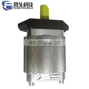 Germany Eckerle EIPC Series EIPC3-020-LK33-10 Hydraulic Internal Gear Pump