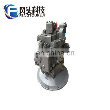 Excavator Hydraulic Pump E320C SBS120 Compact Structure OEM Design