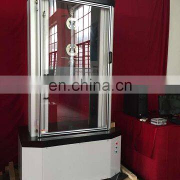 WDW-100GT 100KN Mechanical Testing System/ Physical Properties Testing Machine / Instruments photo-2