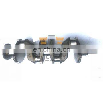 Laidong LD30ED Engine Bearing Main Conrod Crankshaft Connecting Rod Oil Water Pump photo-2