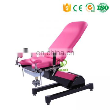 MY-I014 gynecology examination bed delivery table with cheap price