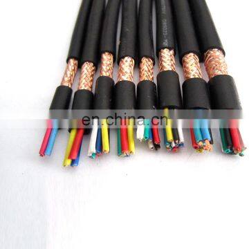 Flex Outer Sheath Low Voltage Braided Power Cable photo-2