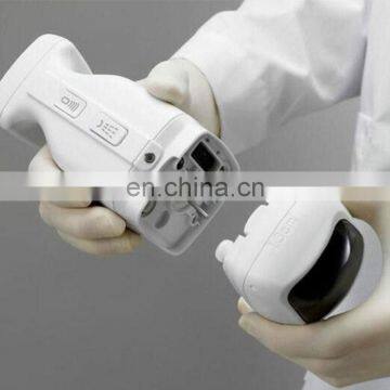 Factory Price High Intensity Focused Ultrasound Liposonic Slimming Body Shaper photo-6