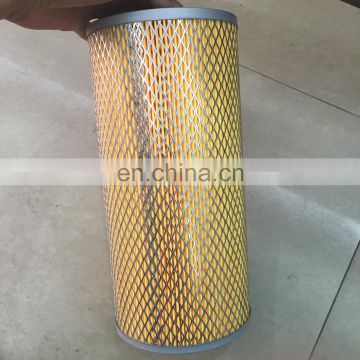 China supplier Dust air filter compressor17801-75010 filter air condition