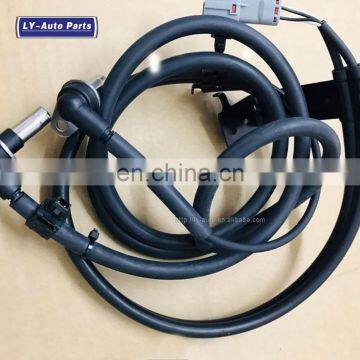 Back Rear Left Right L/R Double Head ABS Wheel Speed Sensor Transducer 4 Pins Terminal OEM 897387992151 For Isuzu Rodeo Dmax 8DH