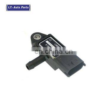 Auto Parts Electric Exhaust Pressure/Diesel Particulate Filter Sensor OEM 55198717 For Fiat Saab Lancia Suzuki