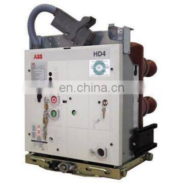 HD4/GT/P 12.06.25 ABB SF6 Circuit Breaker