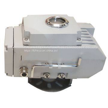 Electric Actuator Regulation Type 4-20 mA dcl-20 dcl-40 dcl-60