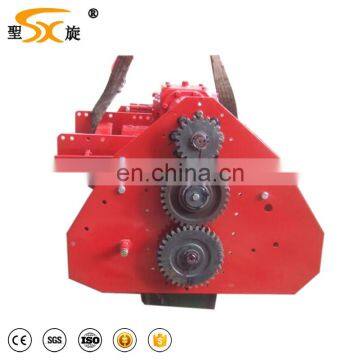 Stone Pickers for Tractors photo-7