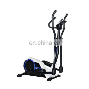 Home Gym Indoor Sport Training Fitness Equipment Home Gym Equipo de Gym Elliptical Machine With Spining Exercise Bike photo-5