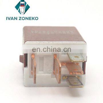 New Auto Relay 90987-04004 9098704004 90987 04004 156700-0860 For Toyota Lexus Scion Prius Rav4 12V photo-3