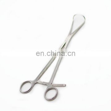 Veterinary bone reduction forceps tool medical surgical instruments set