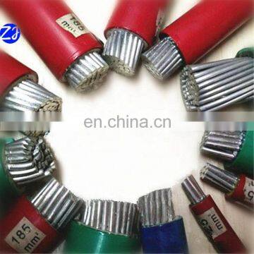 70mm Blv Plastic aluminium insulate wire cable wire production electrical