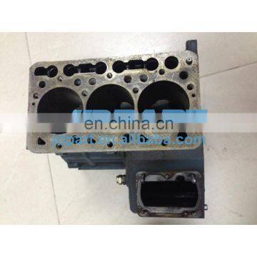 Kubota Engine Parts D782 Cylinder Block