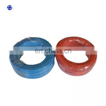 ZHUHAI Electrical Cables and Wires PVC Plastic bv Wire 35mm 16mm2 Copper Cable photo-3