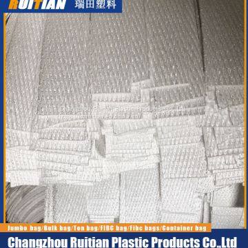 Wholesale Jumbo Bags PP Lifting Belt Lifting Loop for Ton Bag photo-4